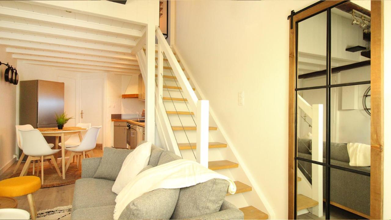 Homey Bella - New / Duplex / Downtown / Close Geneva Annemasse Eksteriør billede